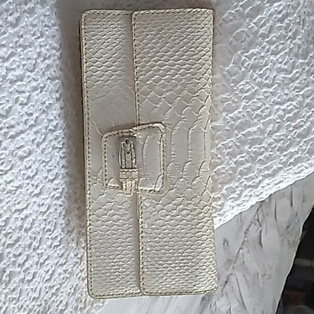 Liz Claiborne women's clutch